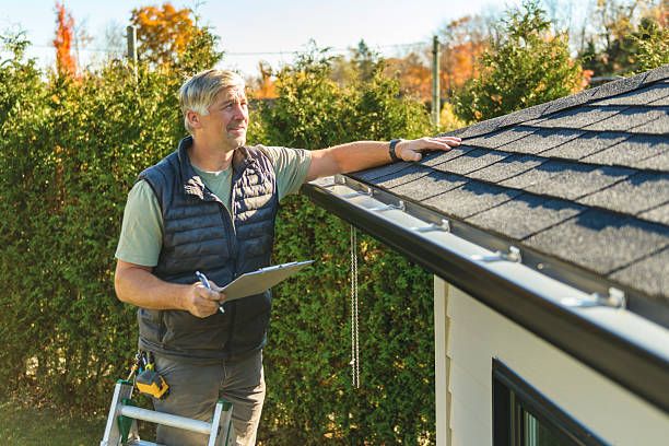 Affordable Gutter Repair And Installation solutions in Smithfield, IL
